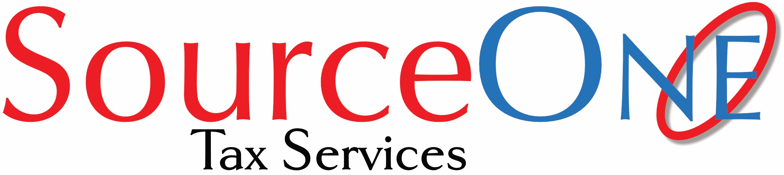 Source One Tax Services